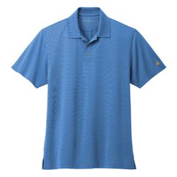 Image of Brooks Brothers® Mesh Pique Performance Polo