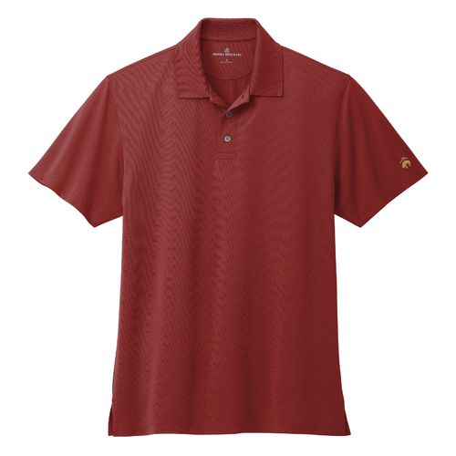 Brooks Brothers® Mesh Pique Performance Polo image thumbnail