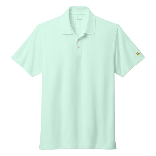 Brooks Brothers® Mesh Pique Performance Polo image thumbnail