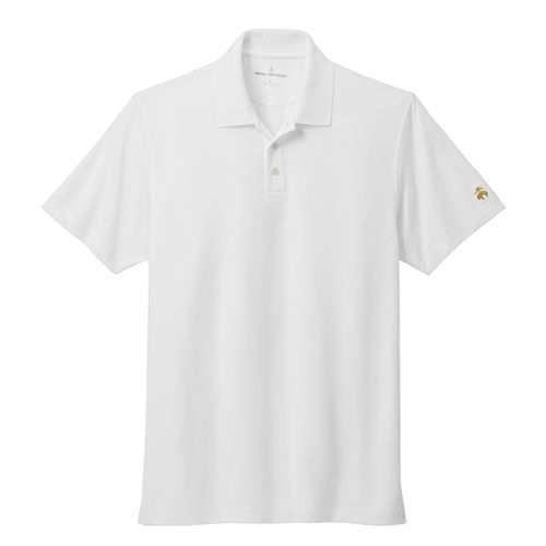 Brooks Brothers® Mesh Pique Performance Polo image thumbnail