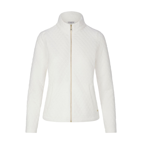 Landway Seneca Quilted Full Zip Jacket - GF image thumbnail