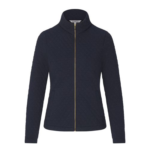 Landway Seneca Quilted Full Zip Jacket - GF image thumbnail