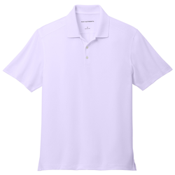 Image of Port Authority® City Stretch Flat Knit Polo