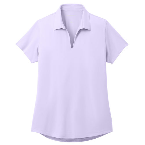 Port Authority® Ladies City Stretch Polo image thumbnail