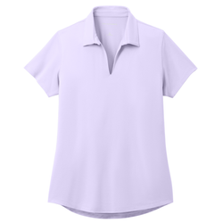 Image of Port Authority® Ladies City Stretch Polo
