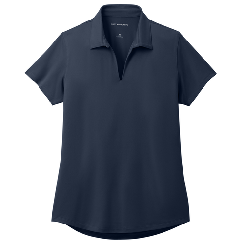 Port Authority® Ladies City Stretch Polo image thumbnail