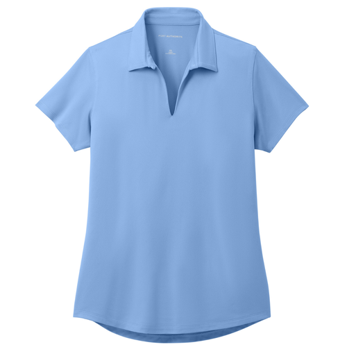 Port Authority® Ladies City Stretch Polo image thumbnail