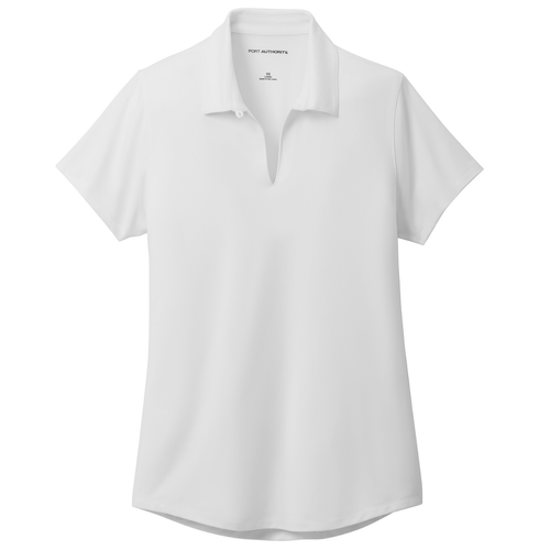 Port Authority® Ladies City Stretch Polo image thumbnail