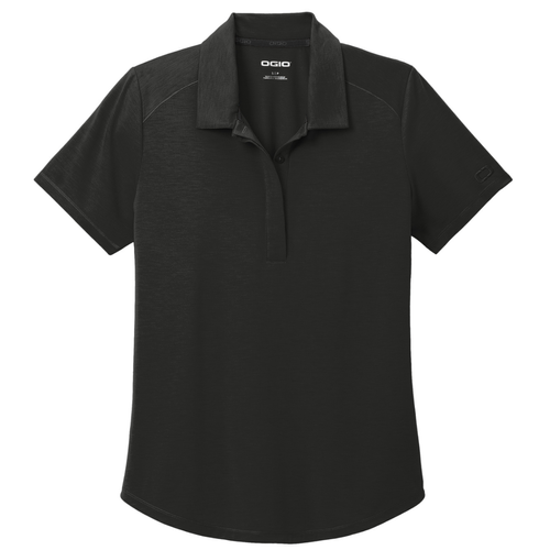 OGIO® Ladies Motion Polo image thumbnail