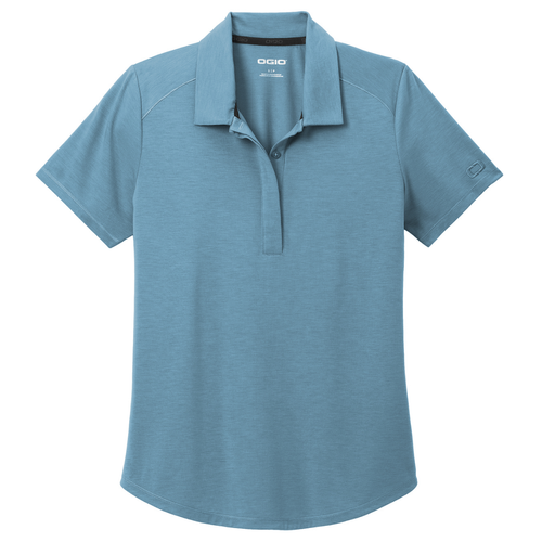 OGIO® Ladies Motion Polo image thumbnail