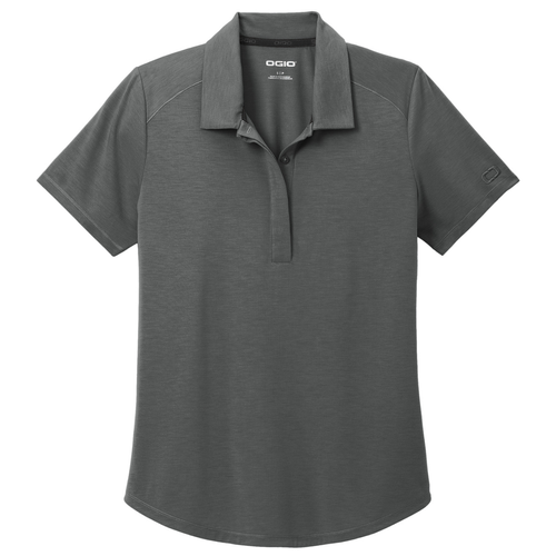 OGIO® Ladies Motion Polo image thumbnail