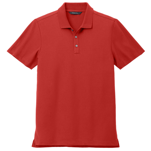 Mercer+Mettle™ Stretch Pique Polo image thumbnail