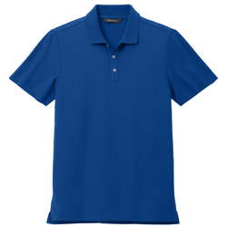 Image of Mercer+Mettle™ Stretch Pique Polo