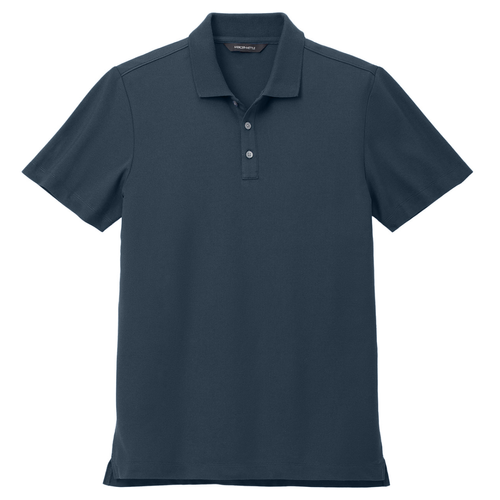 Mercer+Mettle™ Stretch Pique Polo image thumbnail