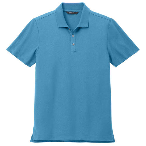 Mercer+Mettle™ Stretch Pique Polo image thumbnail