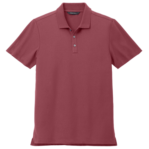 Mercer+Mettle™ Stretch Pique Polo image thumbnail
