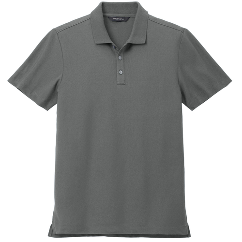 Mercer+Mettle™ Stretch Pique Polo image thumbnail