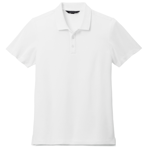 Mercer+Mettle™ Stretch Pique Polo image thumbnail