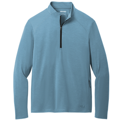 Image of OGIO® Motion 1/4-Zip