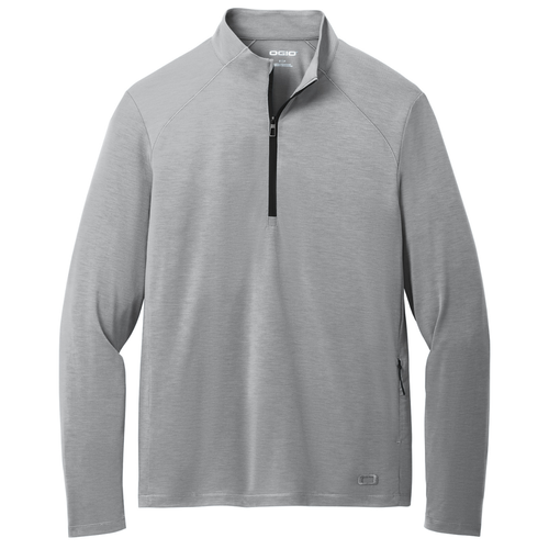 OGIO® Motion 1/4-Zip image thumbnail