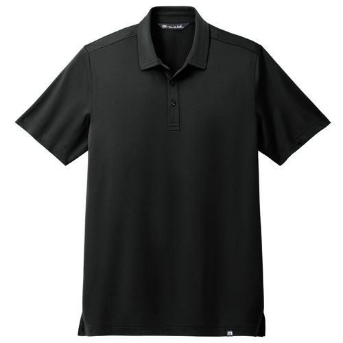 TravisMathew Cabana Solid Polo image thumbnail