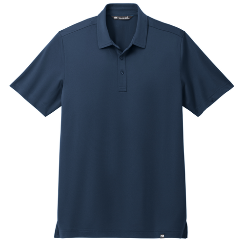 TravisMathew Cabana Solid Polo image thumbnail