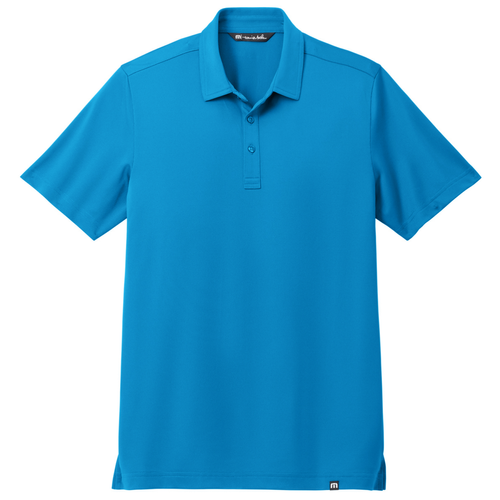TravisMathew Cabana Solid Polo image thumbnail