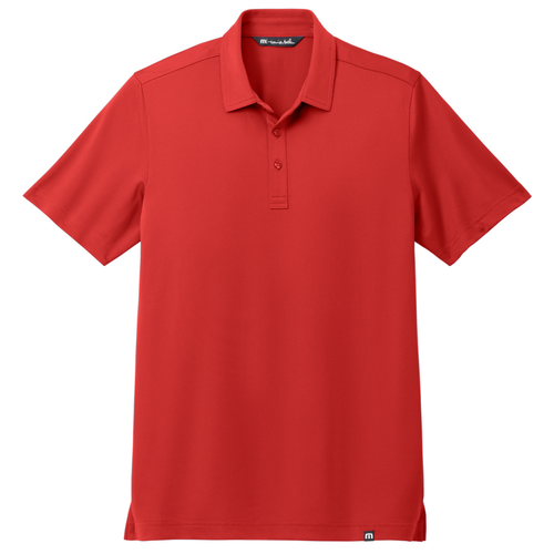 TravisMathew Cabana Solid Polo image thumbnail