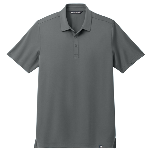 TravisMathew Cabana Solid Polo image thumbnail