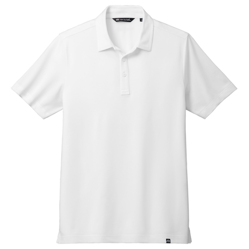 TravisMathew Cabana Solid Polo image thumbnail