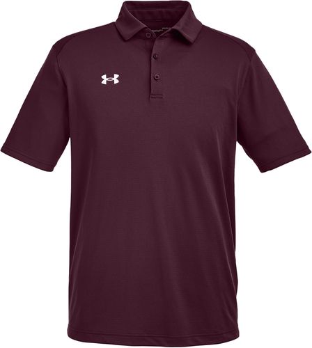 Under Armour Men's Tech™ Polo - GF image thumbnail