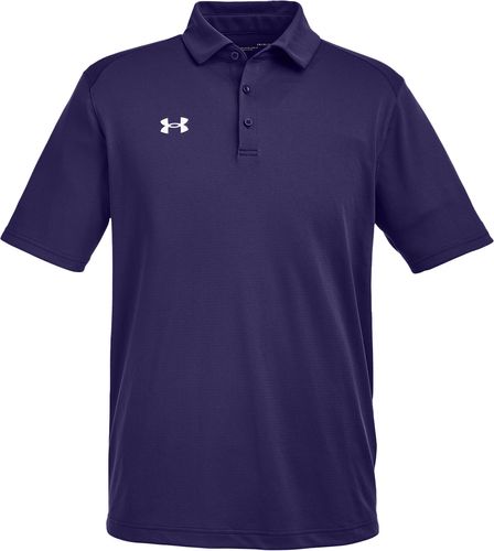 Under Armour Men's Tech™ Polo - GF image thumbnail