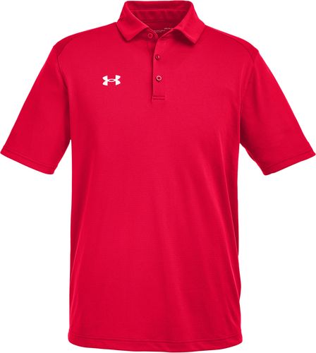 Under Armour Men's Tech™ Polo - GF image thumbnail