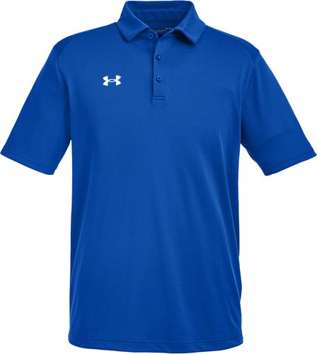 Under Armour Men's Tech™ Polo - GF image thumbnail