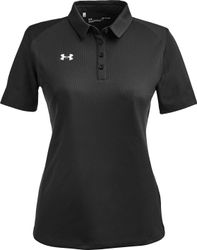 Image of Under Armour Ladies' Tech™ Polo - GF