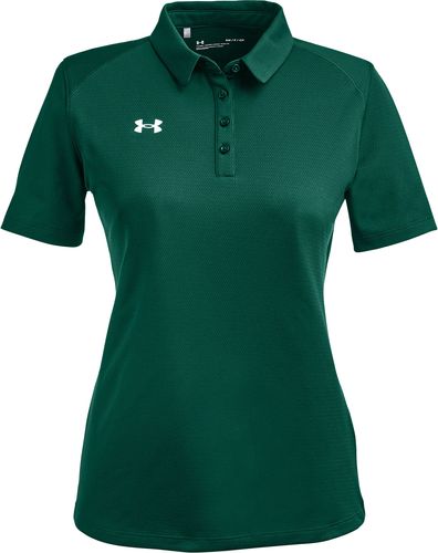 Under Armour Ladies' Tech™ Polo - GF image thumbnail