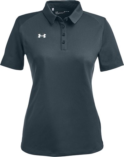 Under Armour Ladies' Tech™ Polo - GF image thumbnail