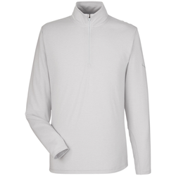 Image of Puma Golf Men's Bandon Quarter-Zip - GF
