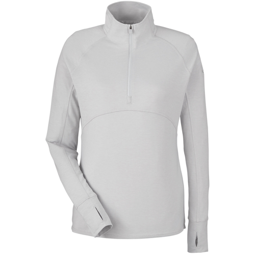 Puma Golf Ladies' Bandon Quarter-Zip - GF image thumbnail