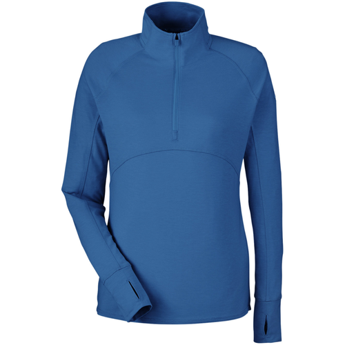 Puma Golf Ladies' Bandon Quarter-Zip - GF image thumbnail