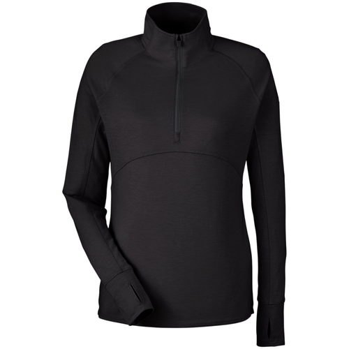 Puma Golf Ladies' Bandon Quarter-Zip - GF image thumbnail