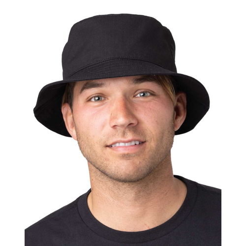 Big Accessories Lariat Bucket Hat - GF image thumbnail