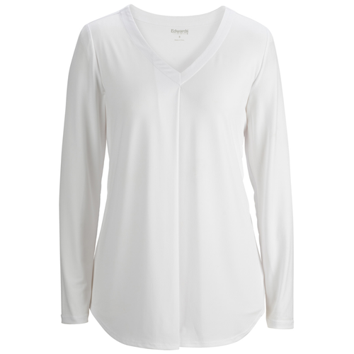 Edwards SOFT PLEATED BLOUSE image thumbnail