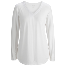 Image of Edwards SOFT PLEATED BLOUSE