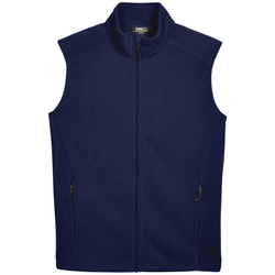 Image of CORE365 Men's Journey Fleece Vest