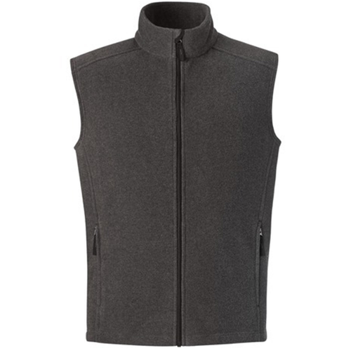 CORE365 Men's Journey Fleece Vest image thumbnail
