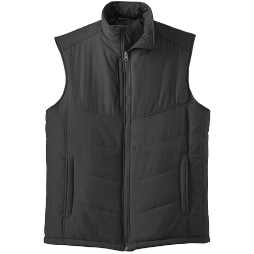 Port Authority® Men's Puffy Vest image thumbnail