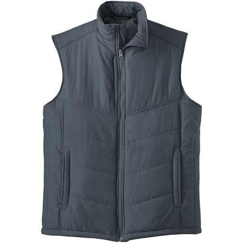 Port Authority® Men's Puffy Vest image thumbnail