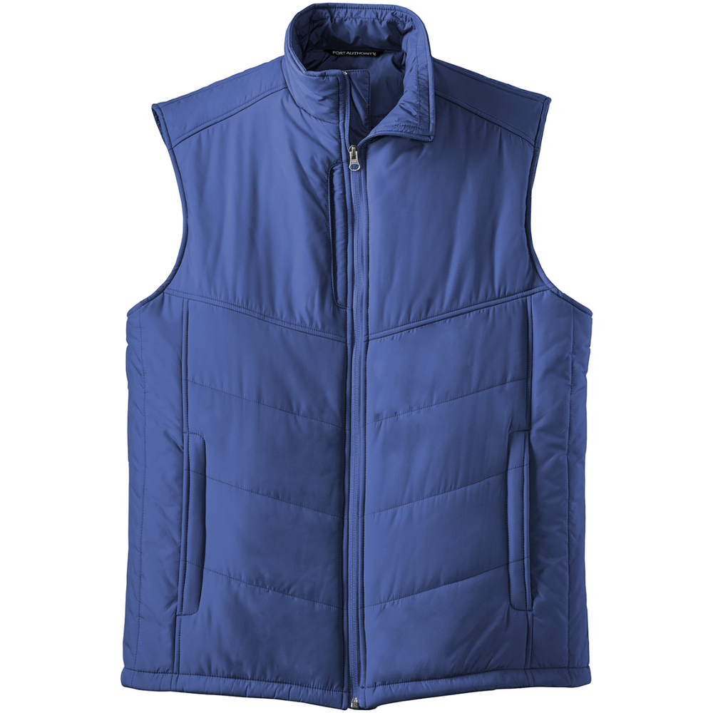 Port Authority® Men's Puffy Vest primary image
