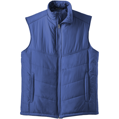 Port Authority® Men's Puffy Vest image thumbnail